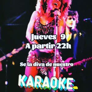 karaoke bars barcelona|These are the best karaokes in Barcelona for this weekend